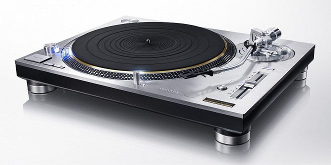5 Best Turntables for Your Collection