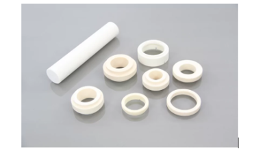 Why Choose JUNTY's Aluminum Oxide Ceramic Mechanical Seals for Your Applications
