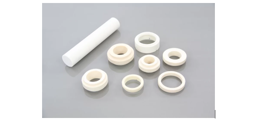 Why Choose JUNTY's Aluminum Oxide Ceramic Mechanical Seals for Your Applications