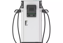 Gresgying's DC EV Charger: A Versatile Solution for Charging Infrastructure