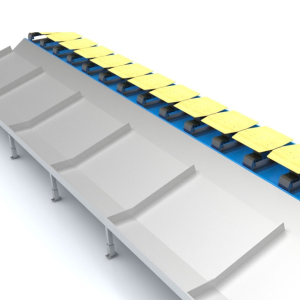 Streamline Your Operations with Pteris Global's Tilt Tray Sorter